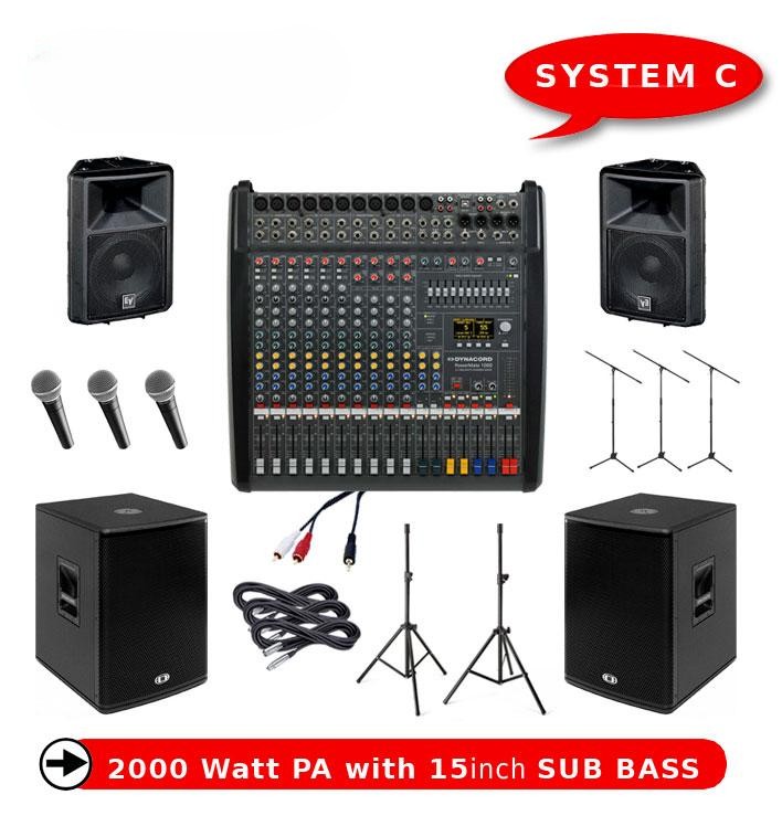 Front of men's Basic Tee in dark gray.